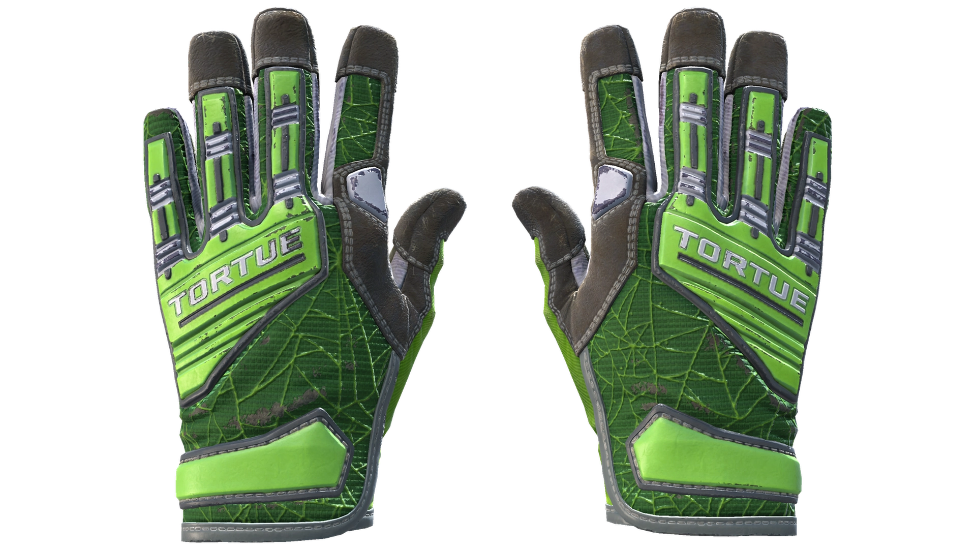 Emerald Web image