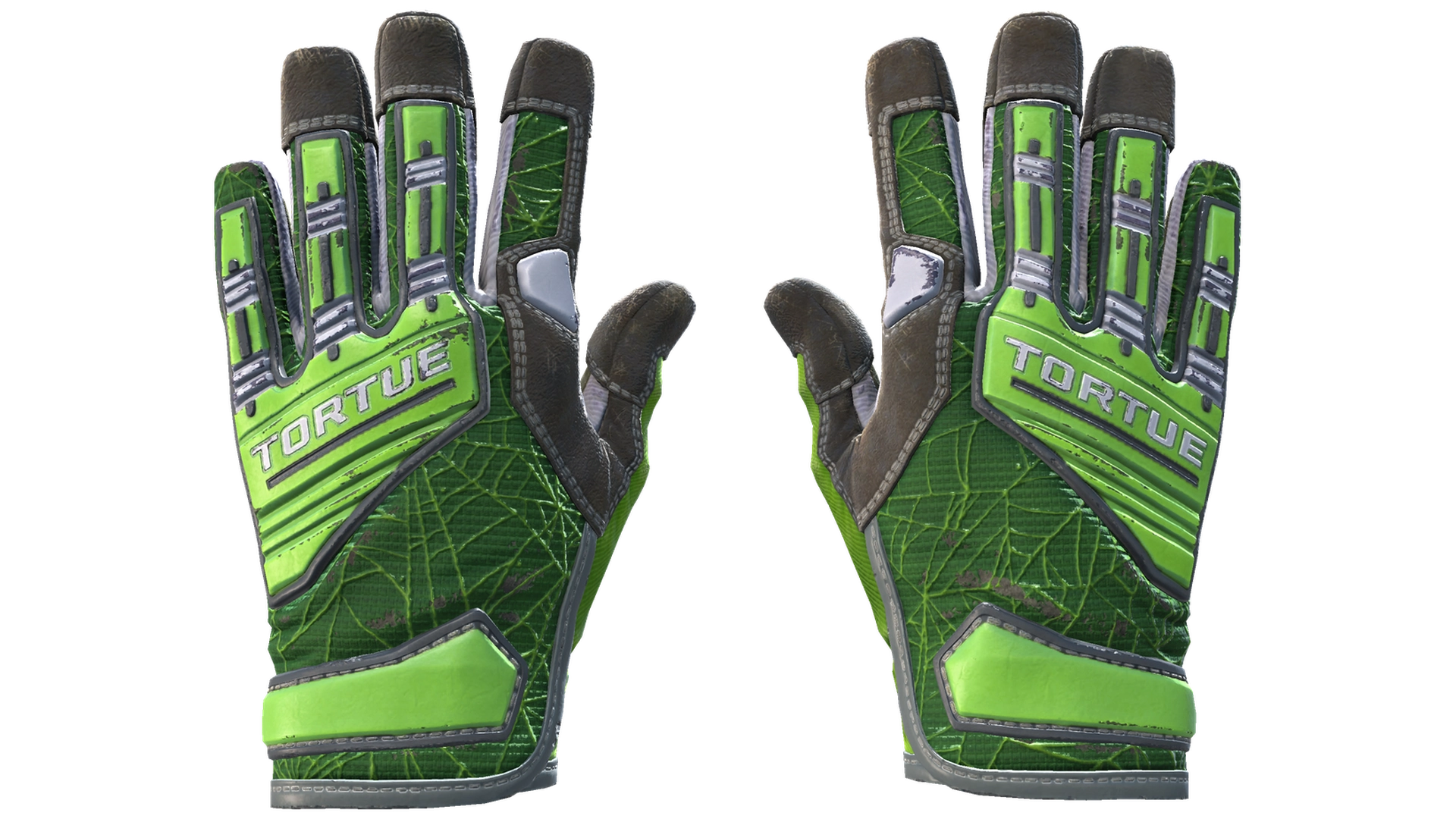 Emerald Web image