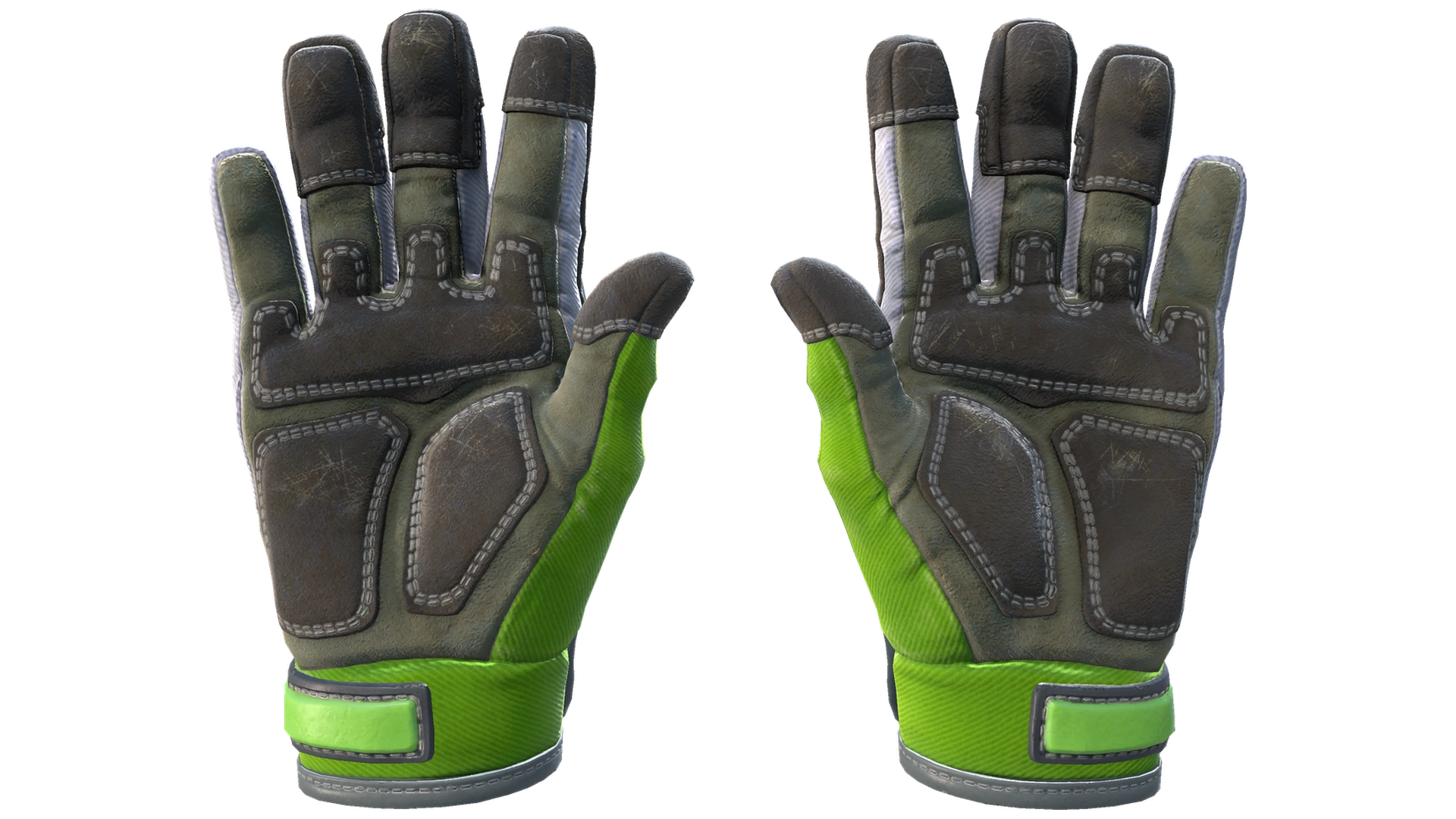 Emerald Web image