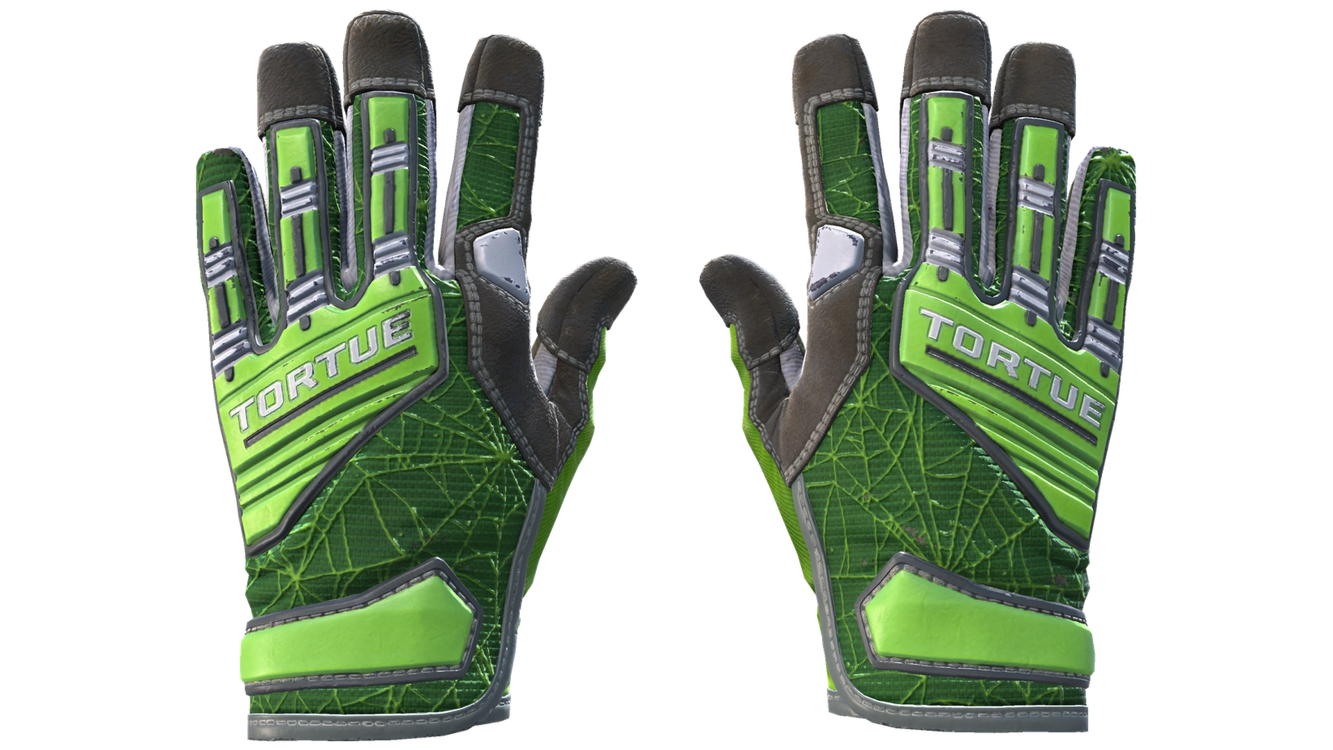 Emerald Web image