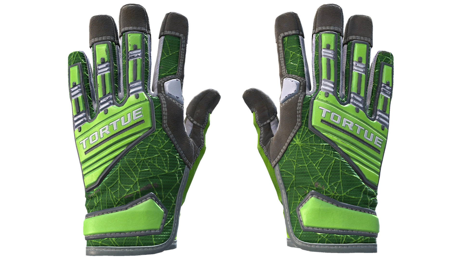 Emerald Web image