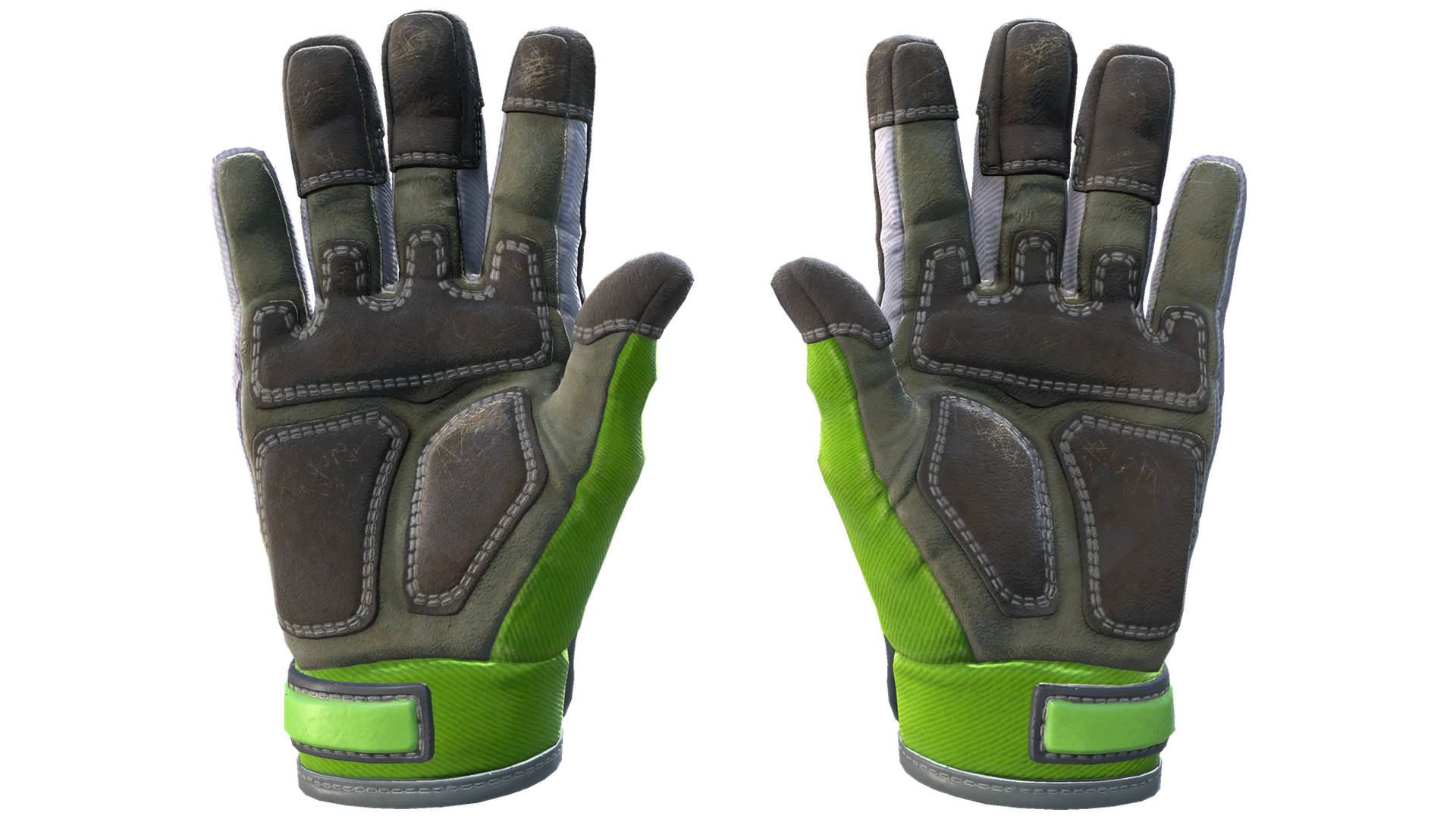Emerald Web image