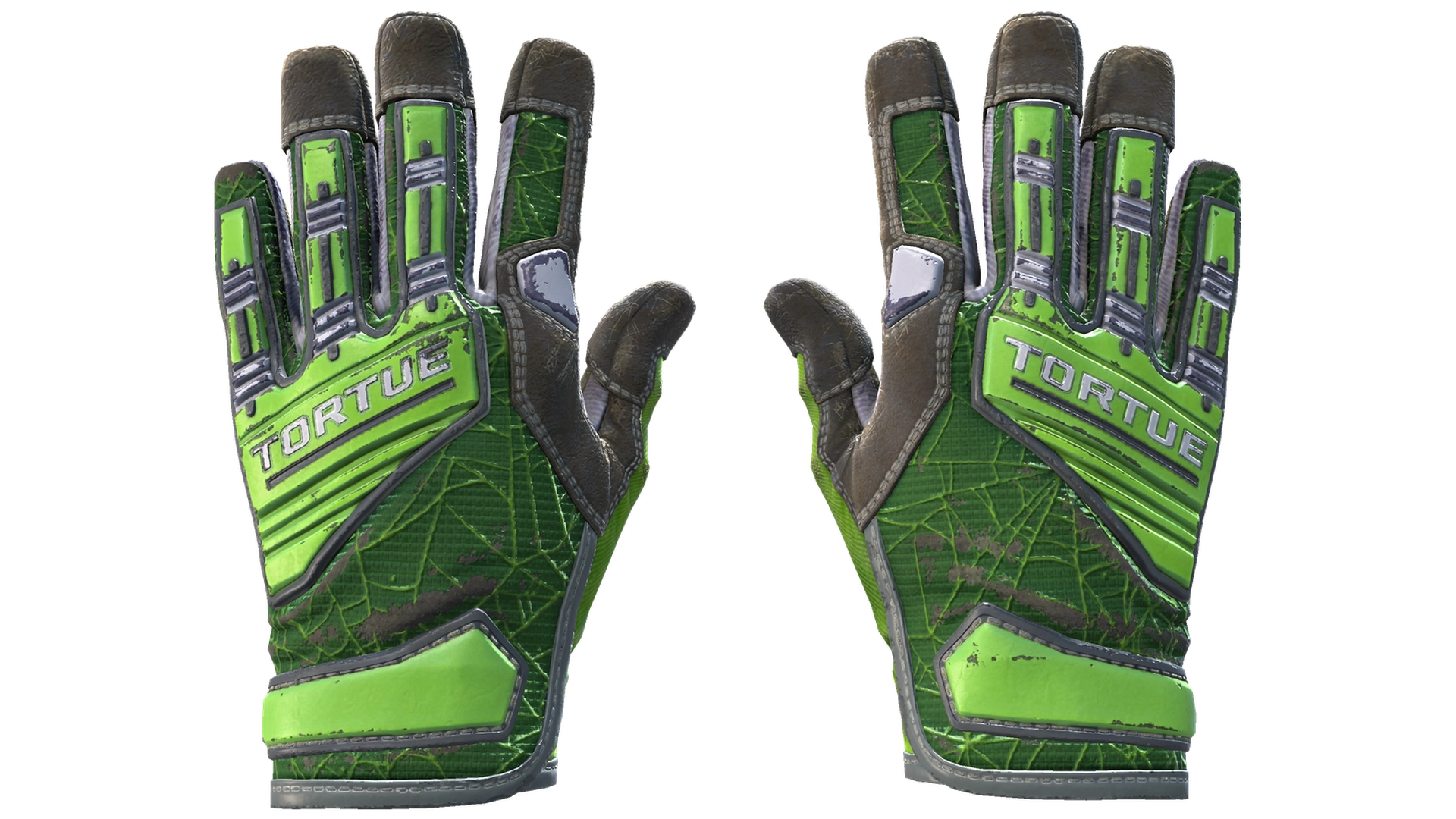 Emerald Web image