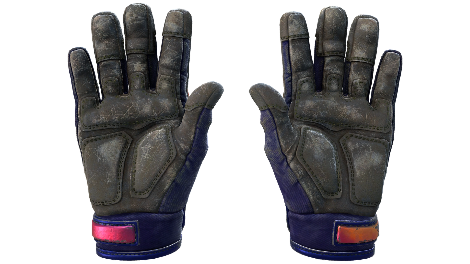 Fade image