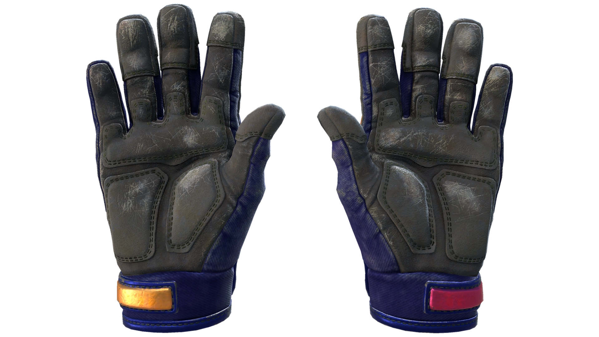 ★ Specialist Gloves | Fade (Field-Tested)