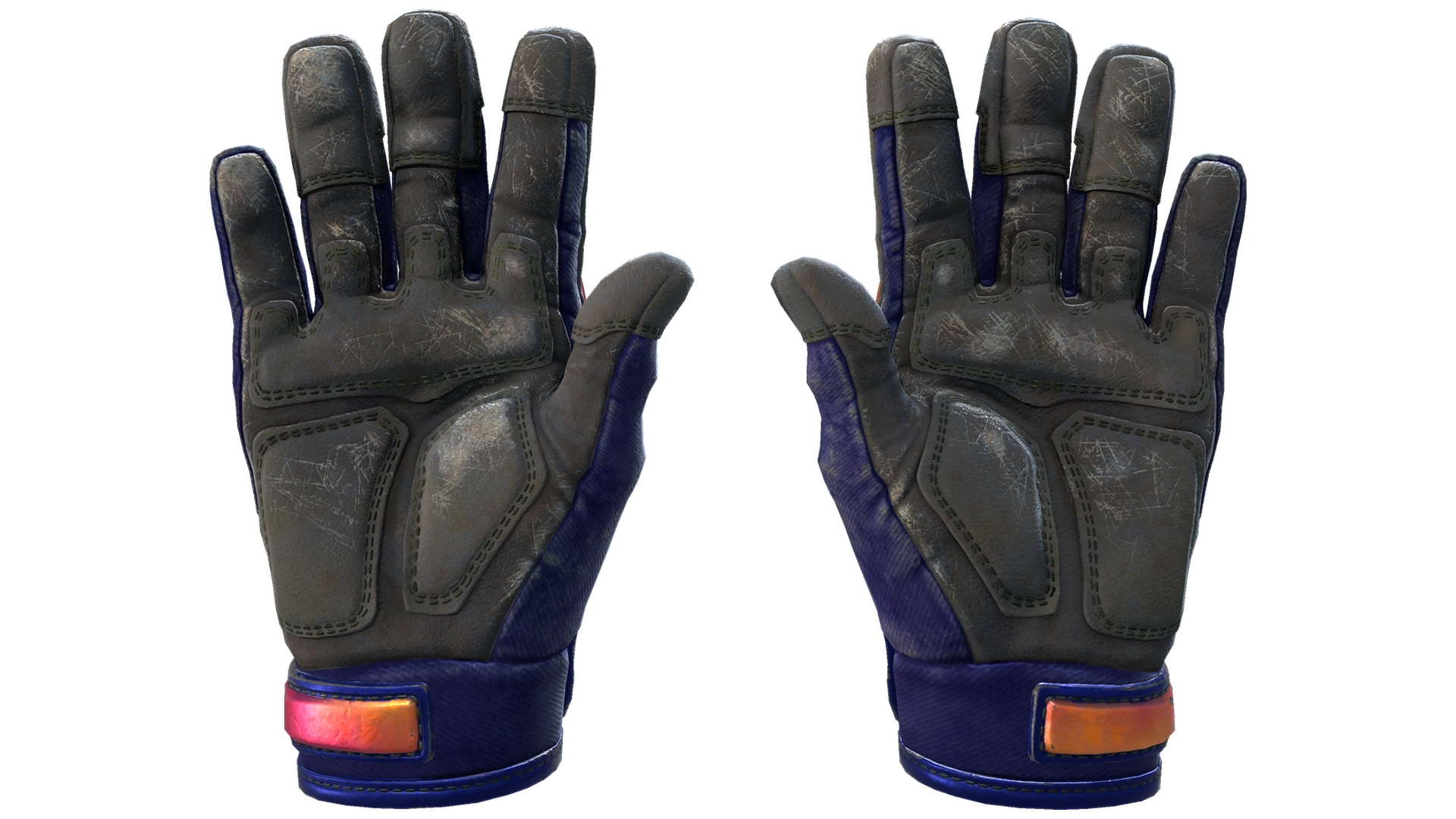 Fade image