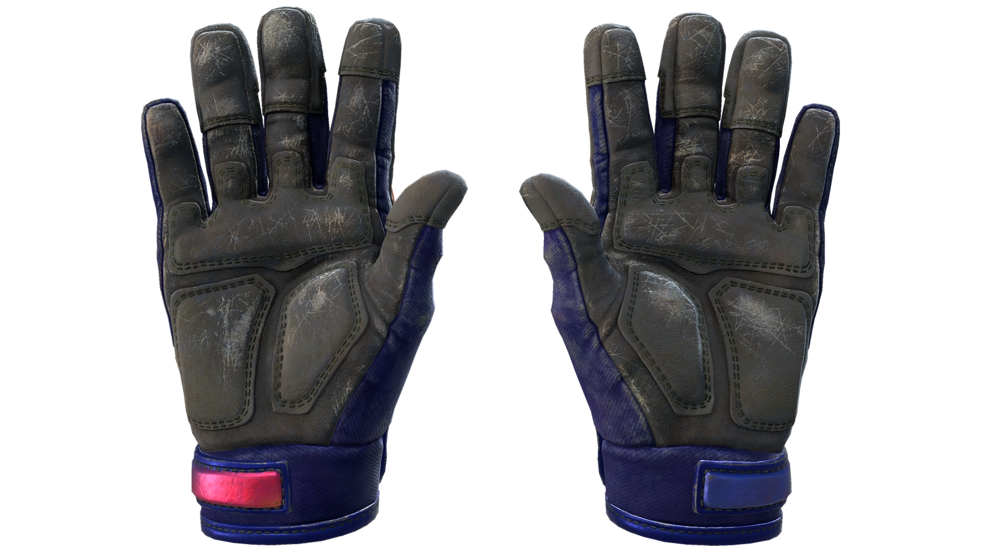 Fade image