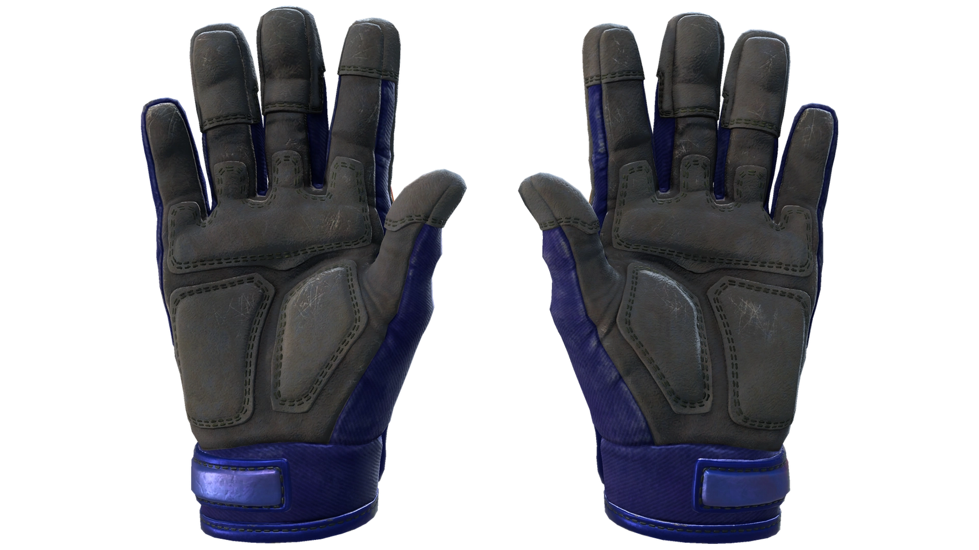 Fade image