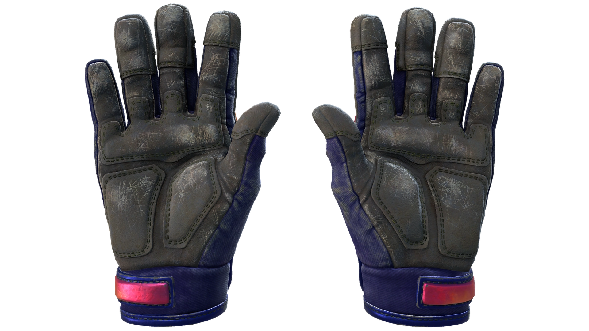 ★ Specialist Gloves | Fade (Well-Worn)