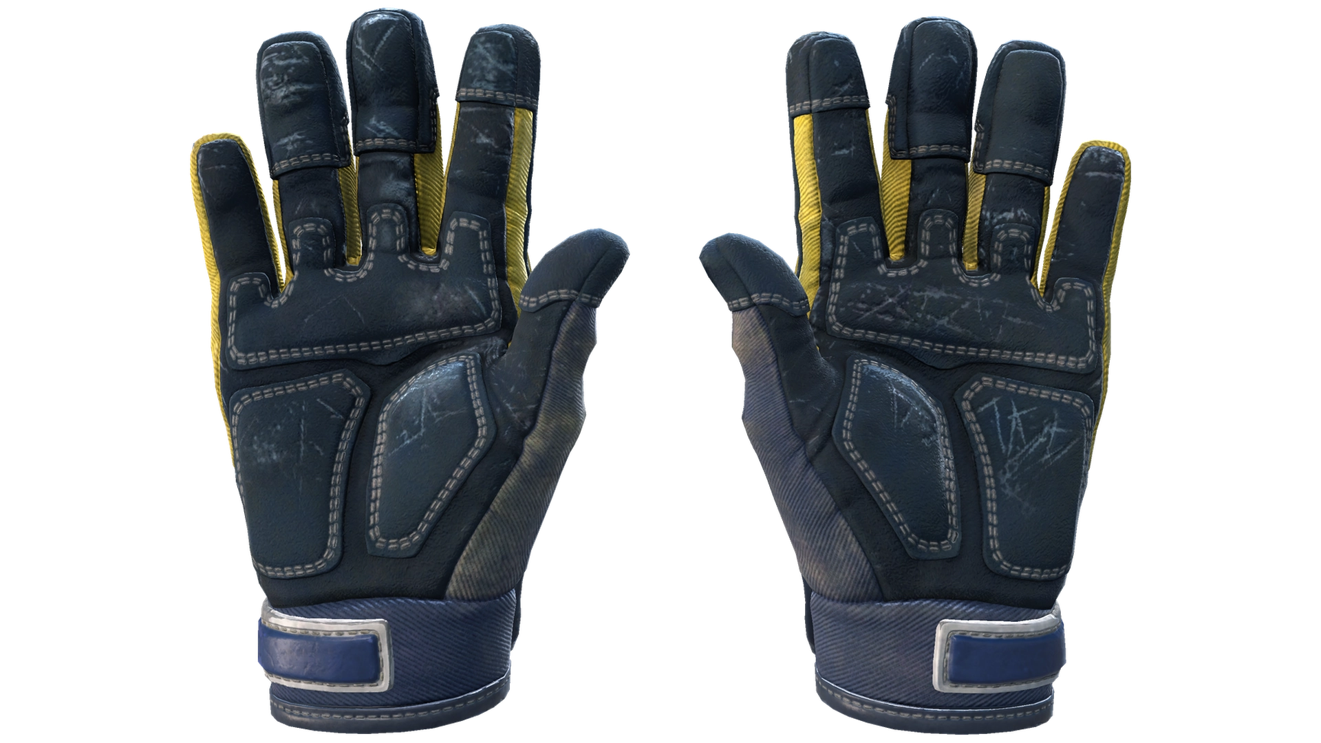 ★ Specialist Gloves | Field Agent (Field-Tested)