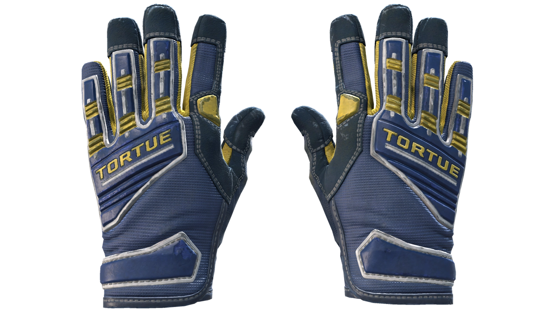 ★ Specialist Gloves | Field Agent (Field-Tested)