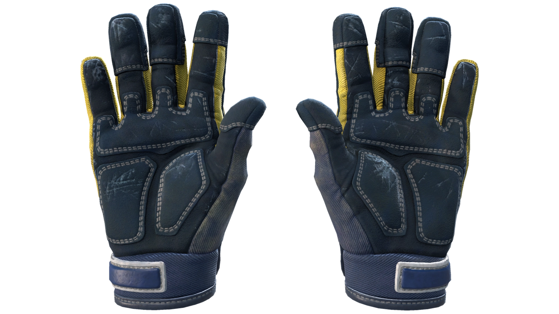 ★ Specialist Gloves | Field Agent (Field-Tested)