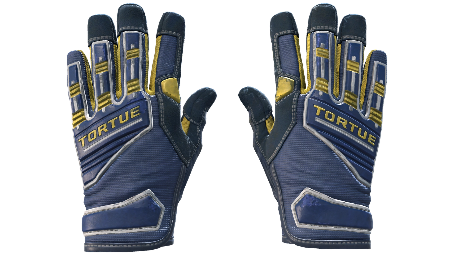 ★ Specialist Gloves | Field Agent (Field-Tested)