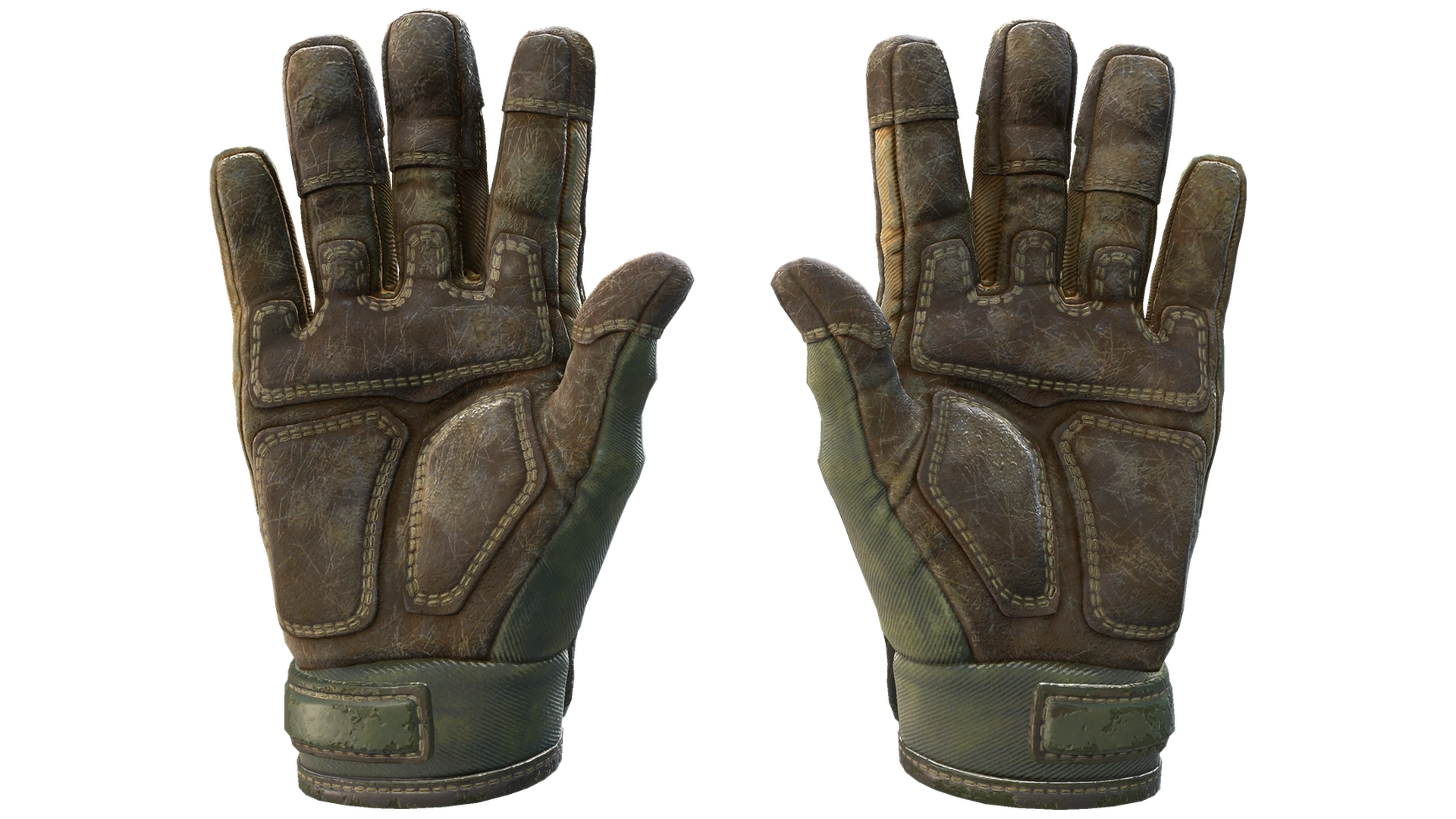 Forest DDPAT image