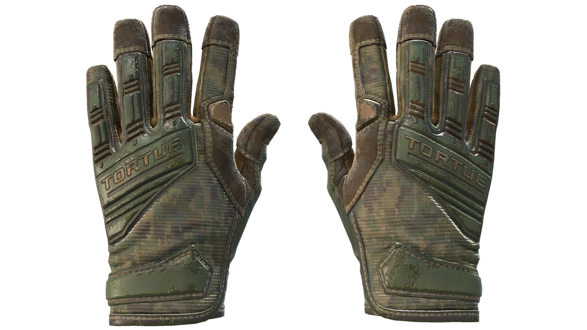 Forest DDPAT image