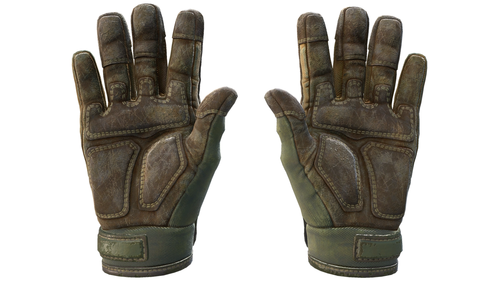 Forest DDPAT image
