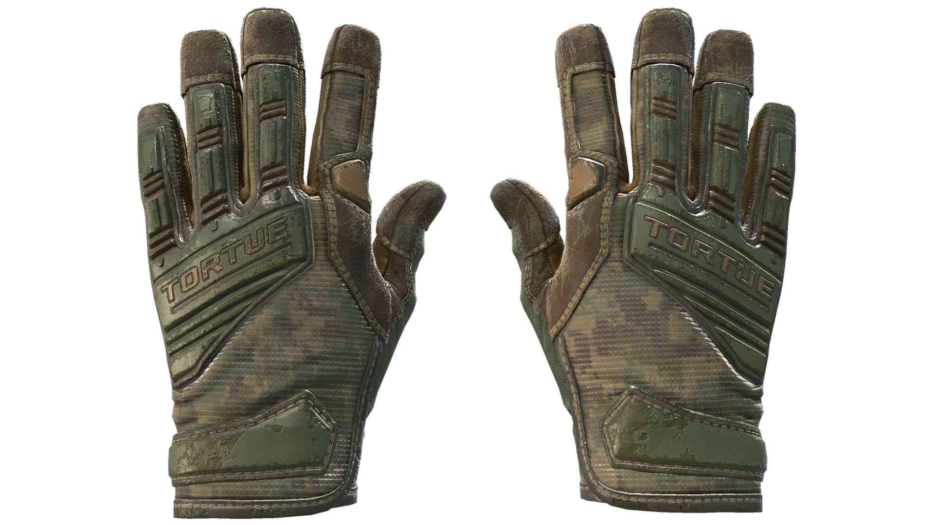 Forest DDPAT image