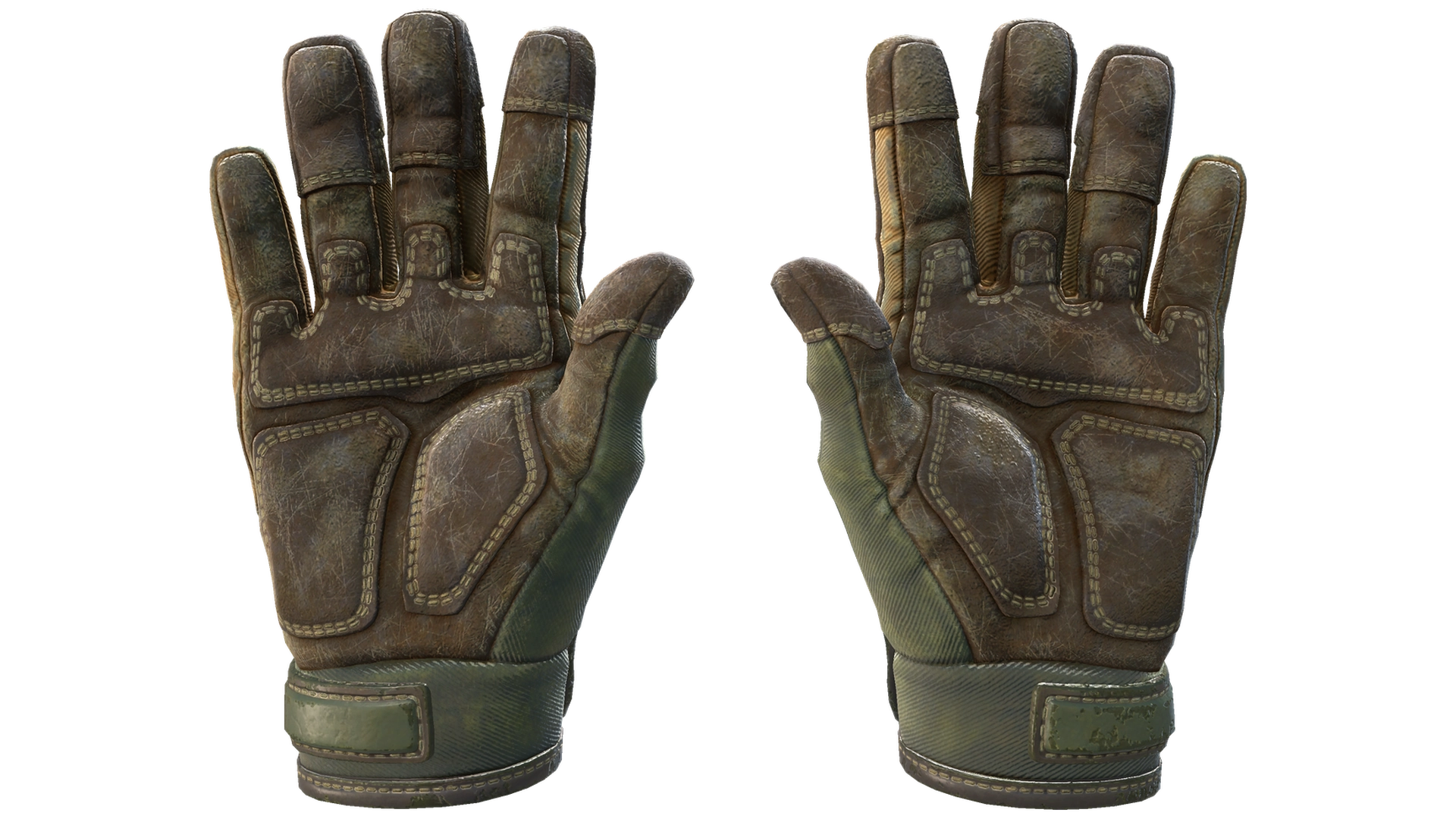 Forest DDPAT image