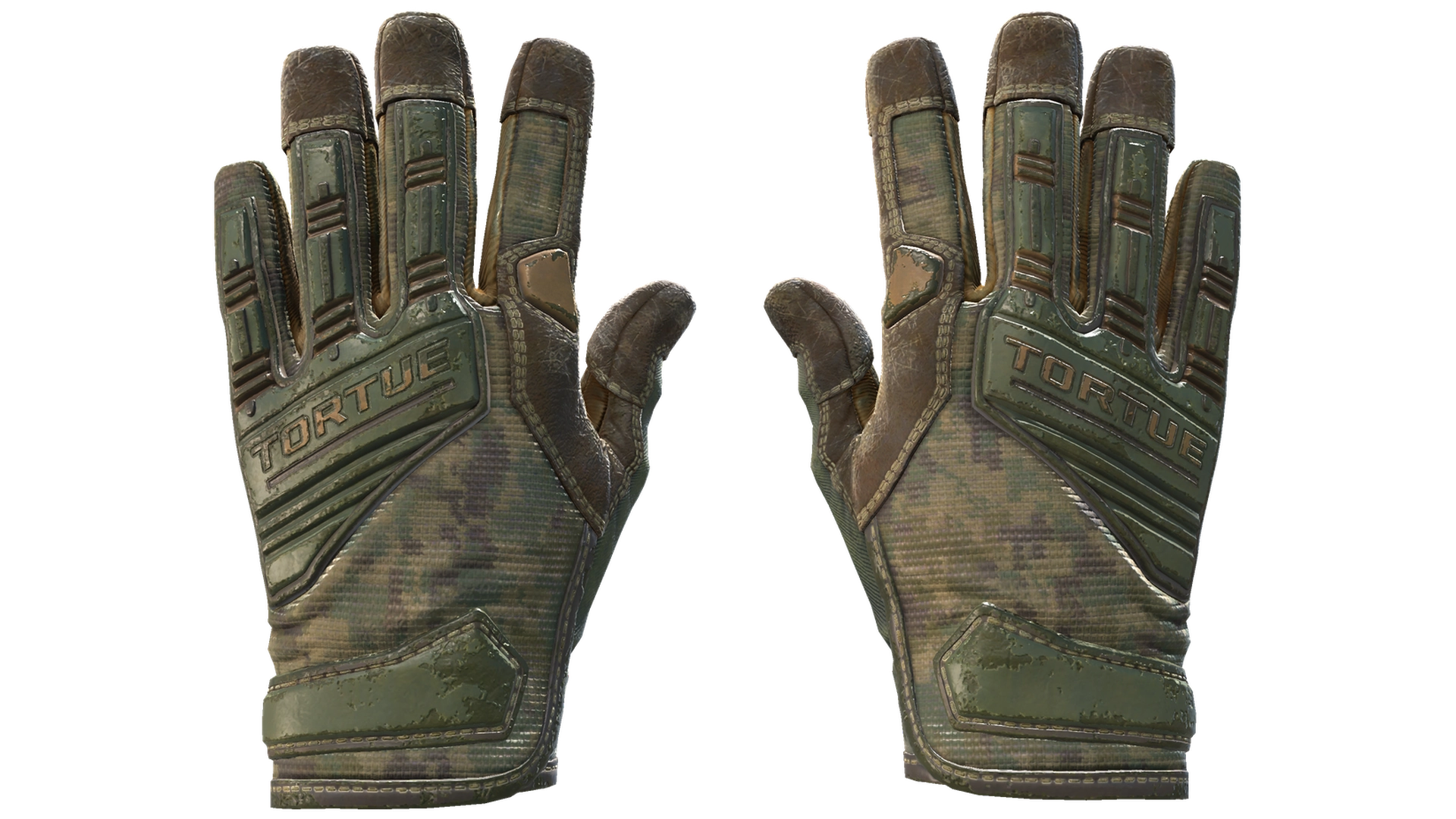 Forest DDPAT image