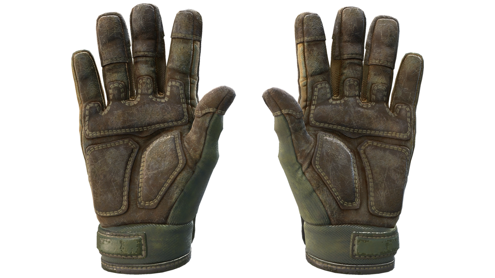 Forest DDPAT image