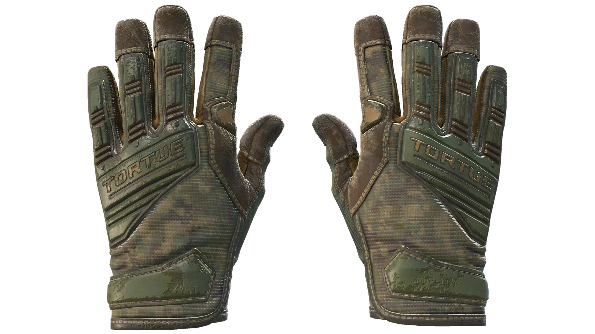 Forest DDPAT image