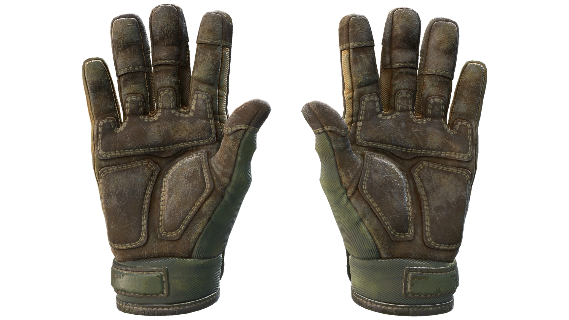 Forest DDPAT image