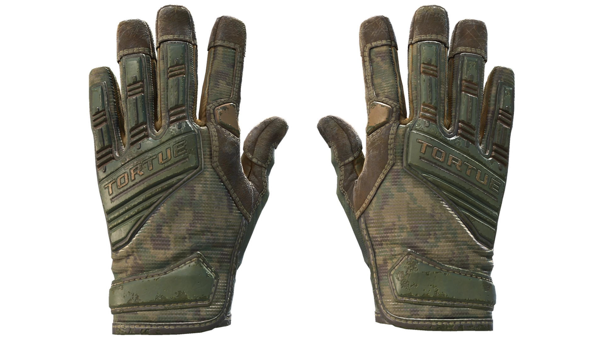 Forest DDPAT image