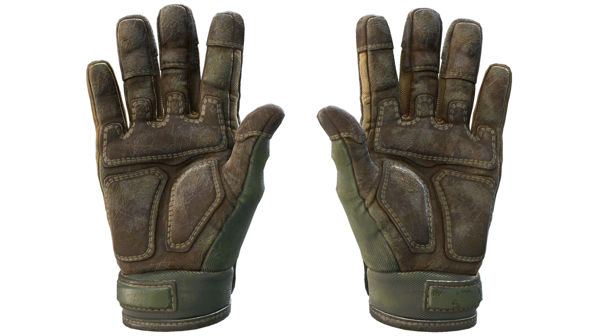 Forest DDPAT image