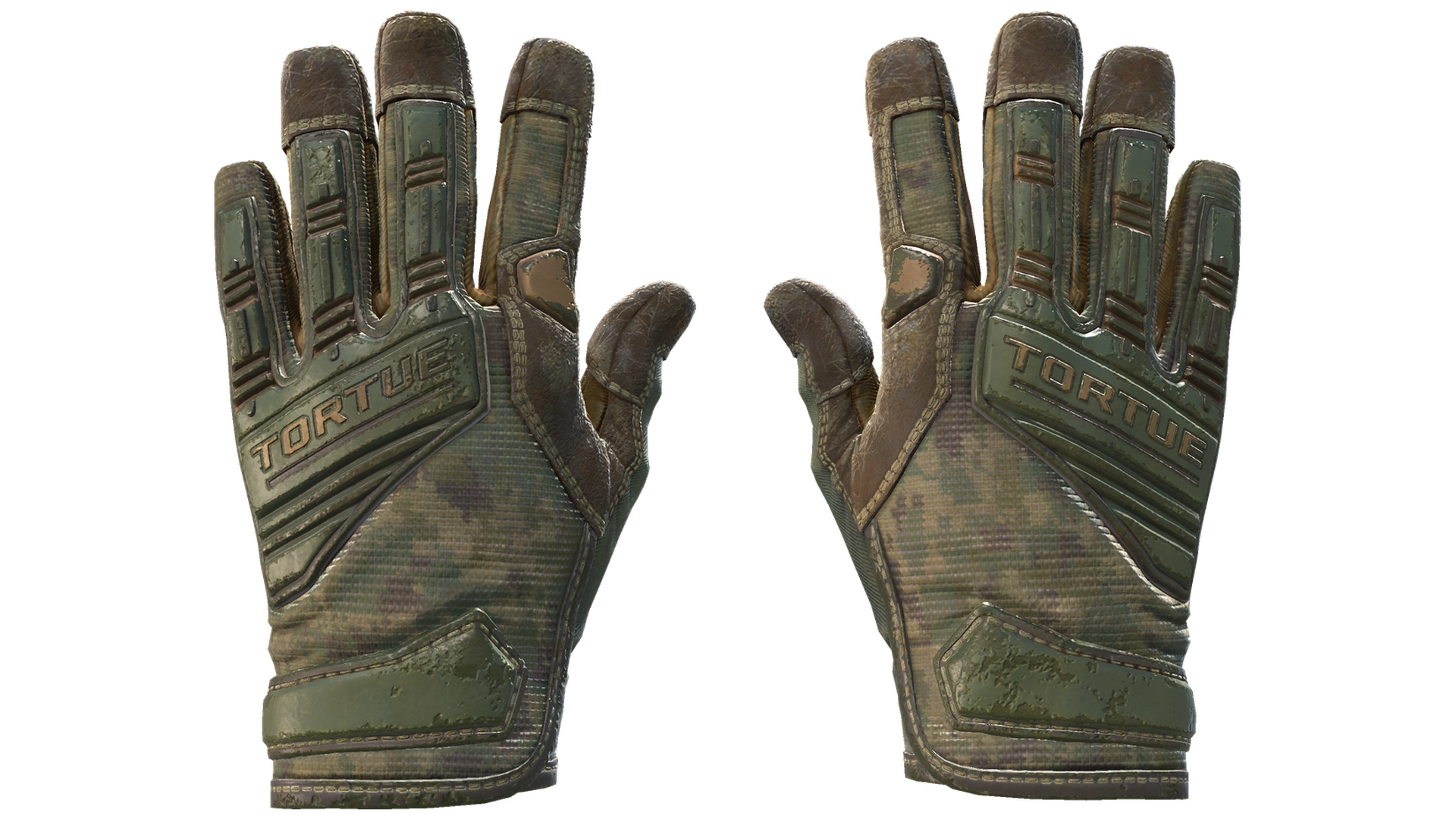 Forest DDPAT image