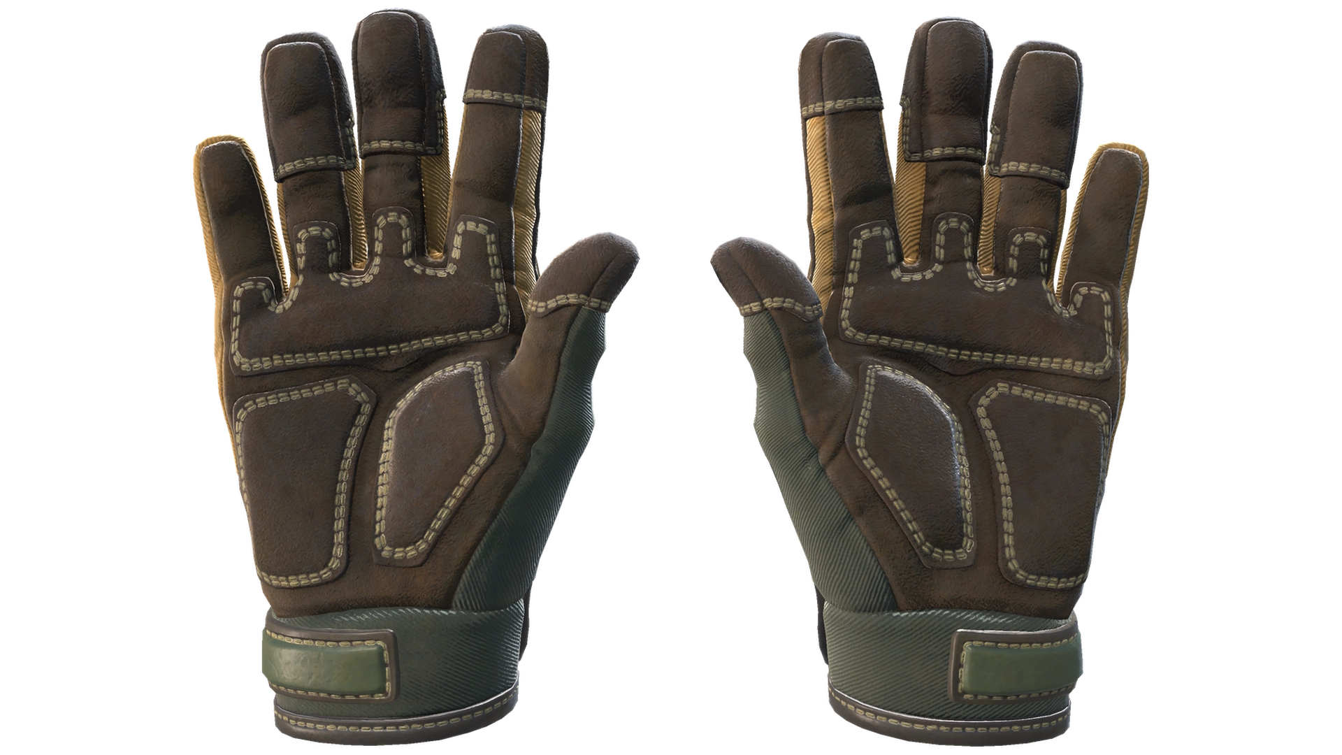 Forest DDPAT image