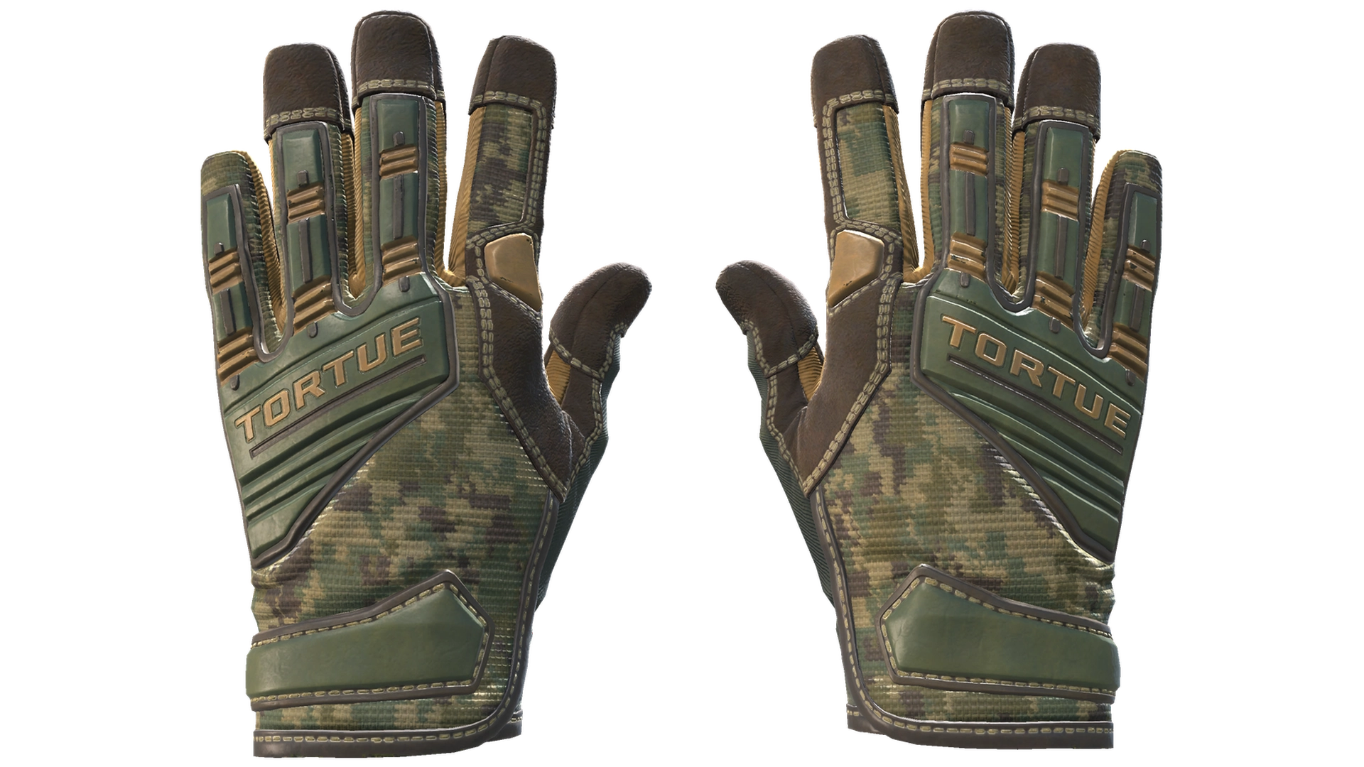 Forest DDPAT image