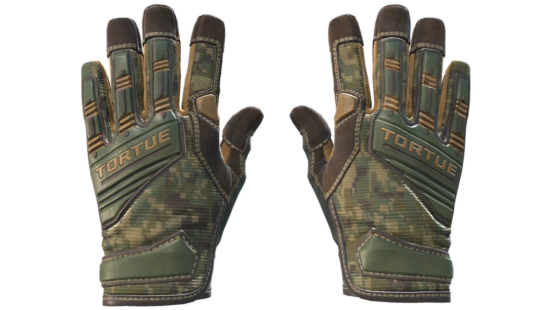 Forest DDPAT image