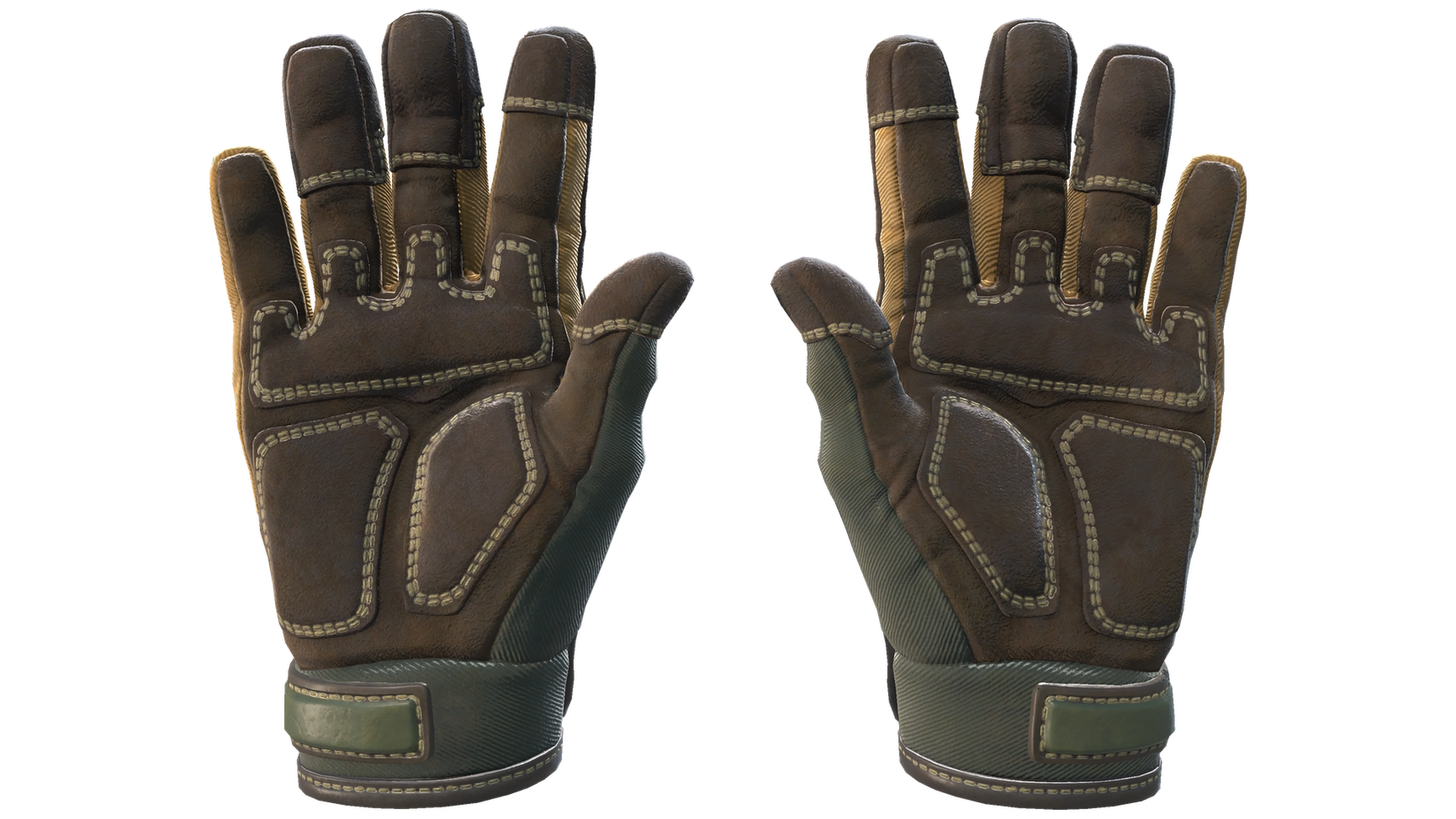 Forest DDPAT image