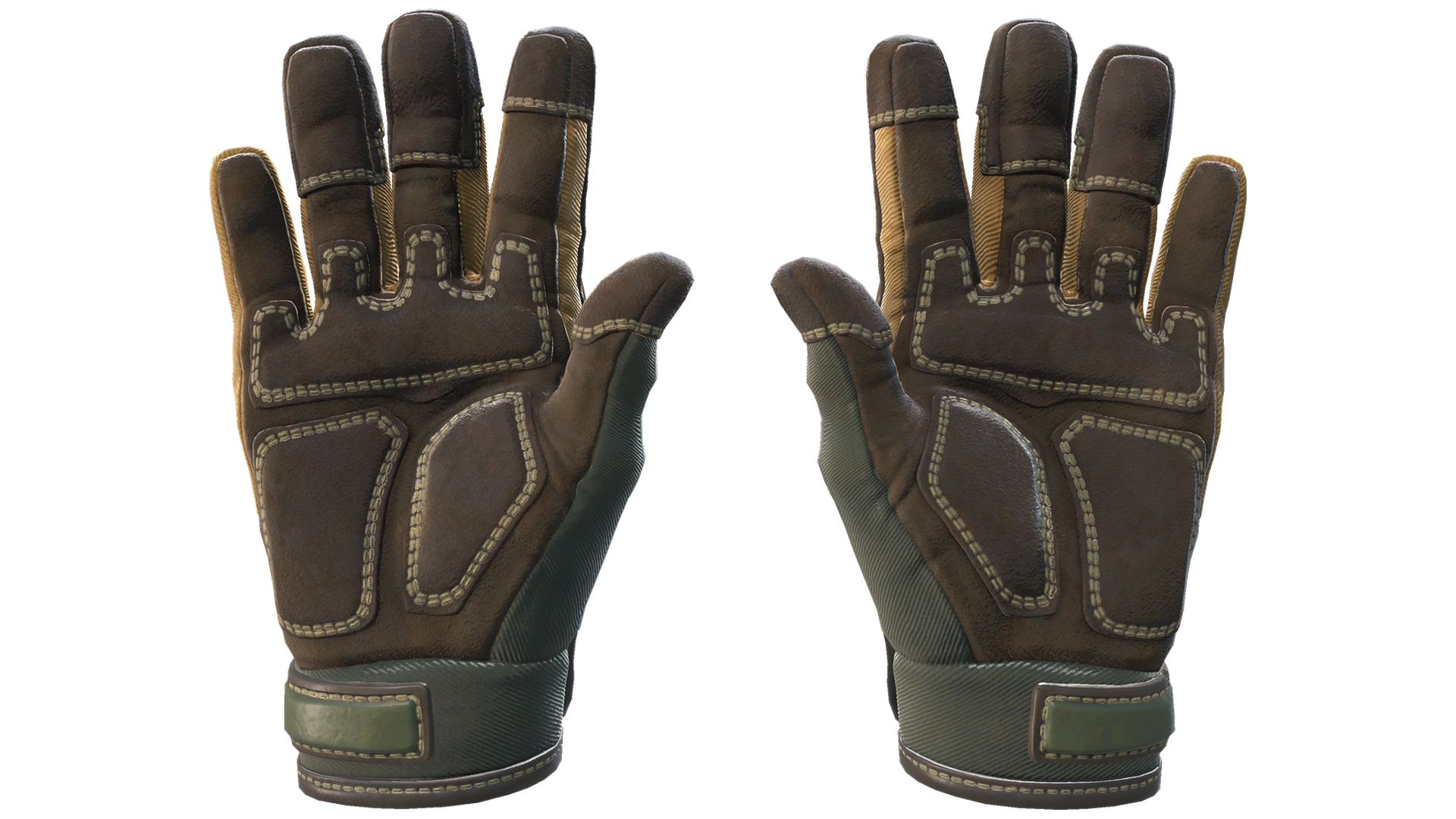 Forest DDPAT image