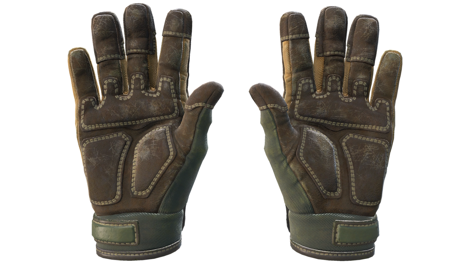 Forest DDPAT image
