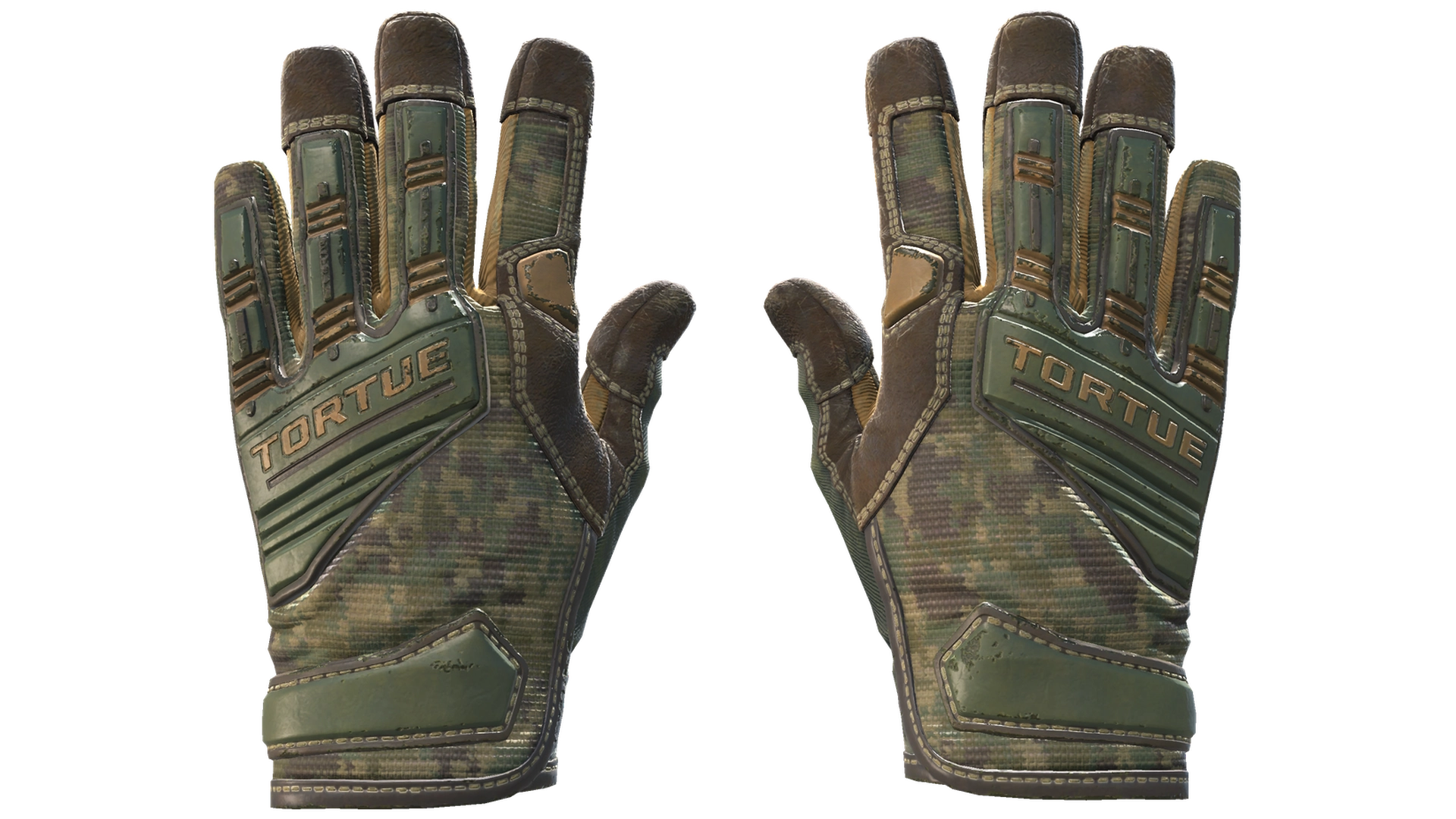 Forest DDPAT image
