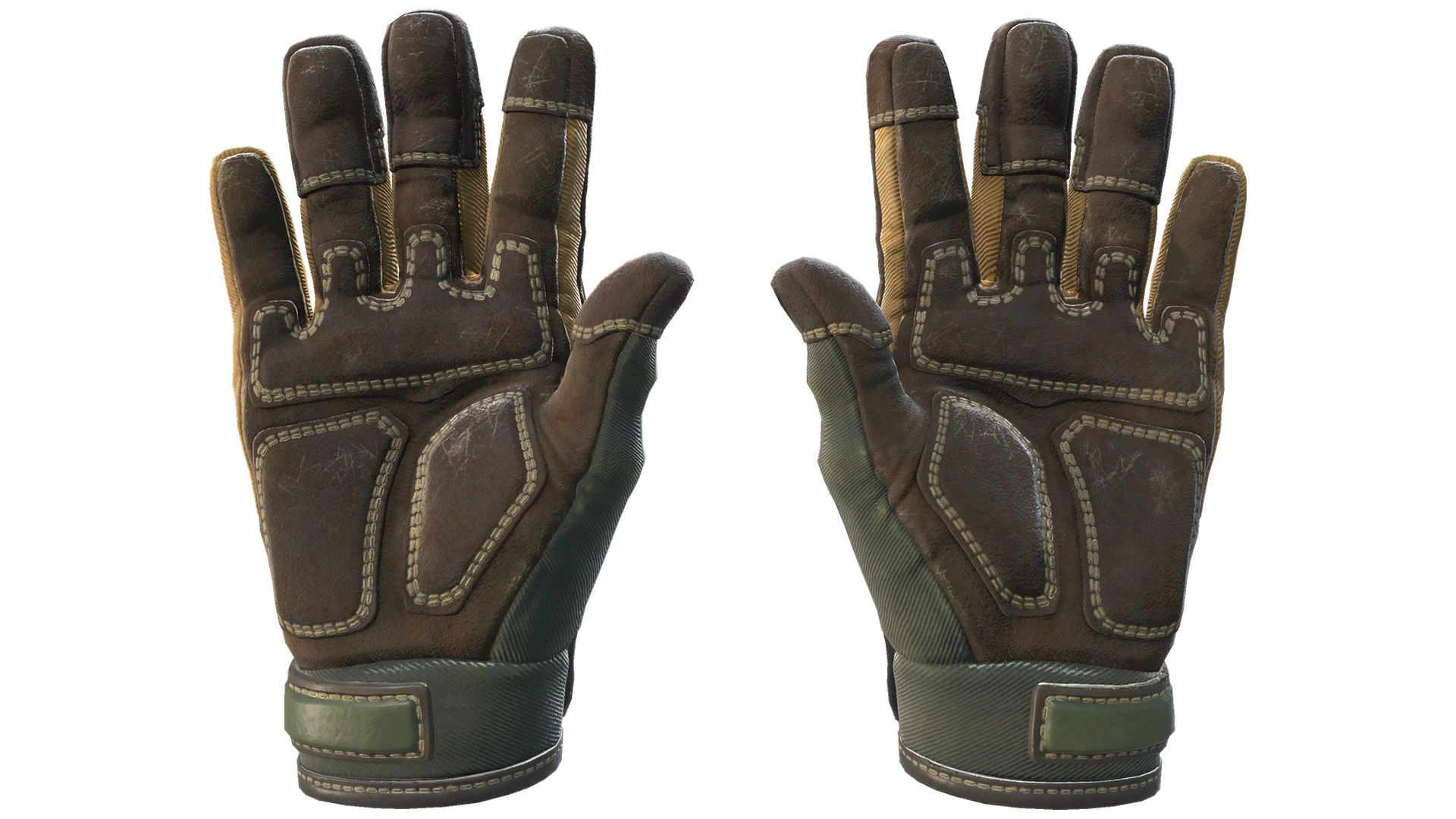 ★ Specialist Gloves | Forest DDPAT (Field-Tested)