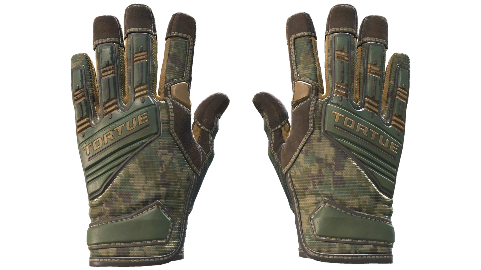 ★ Specialist Gloves | Forest DDPAT (Field-Tested)