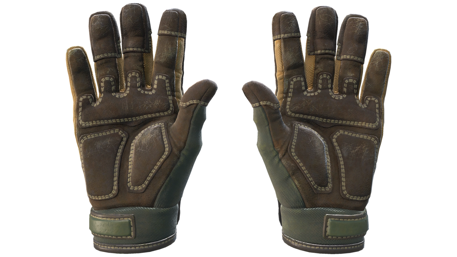 Forest DDPAT image