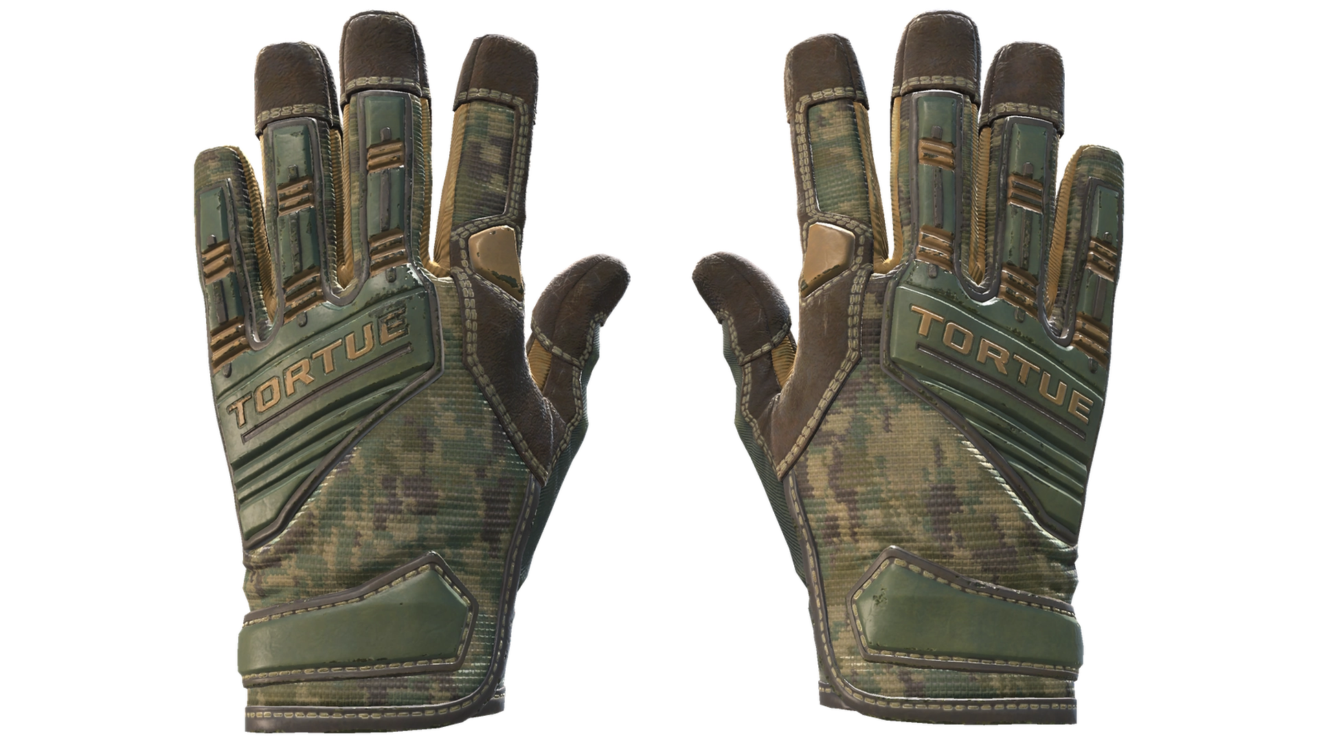 Forest DDPAT image