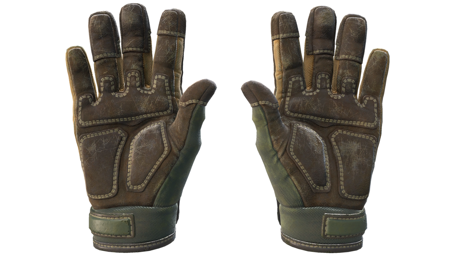 Forest DDPAT image