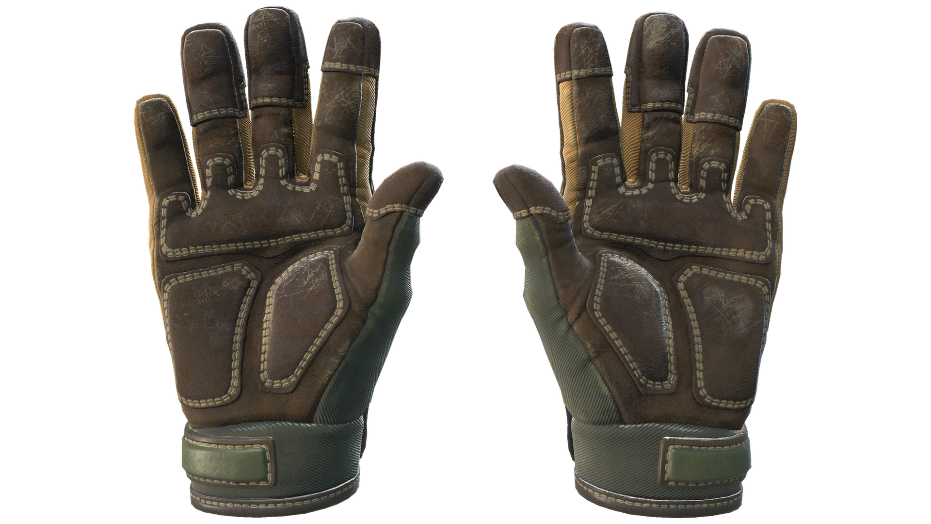 Forest DDPAT image