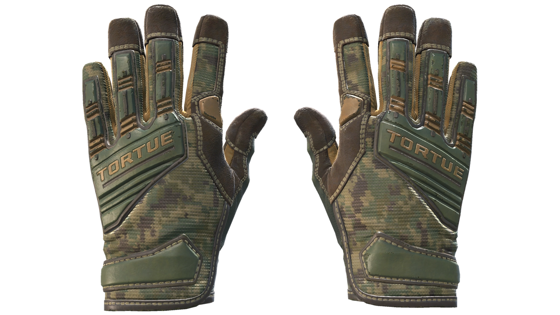 Forest DDPAT image