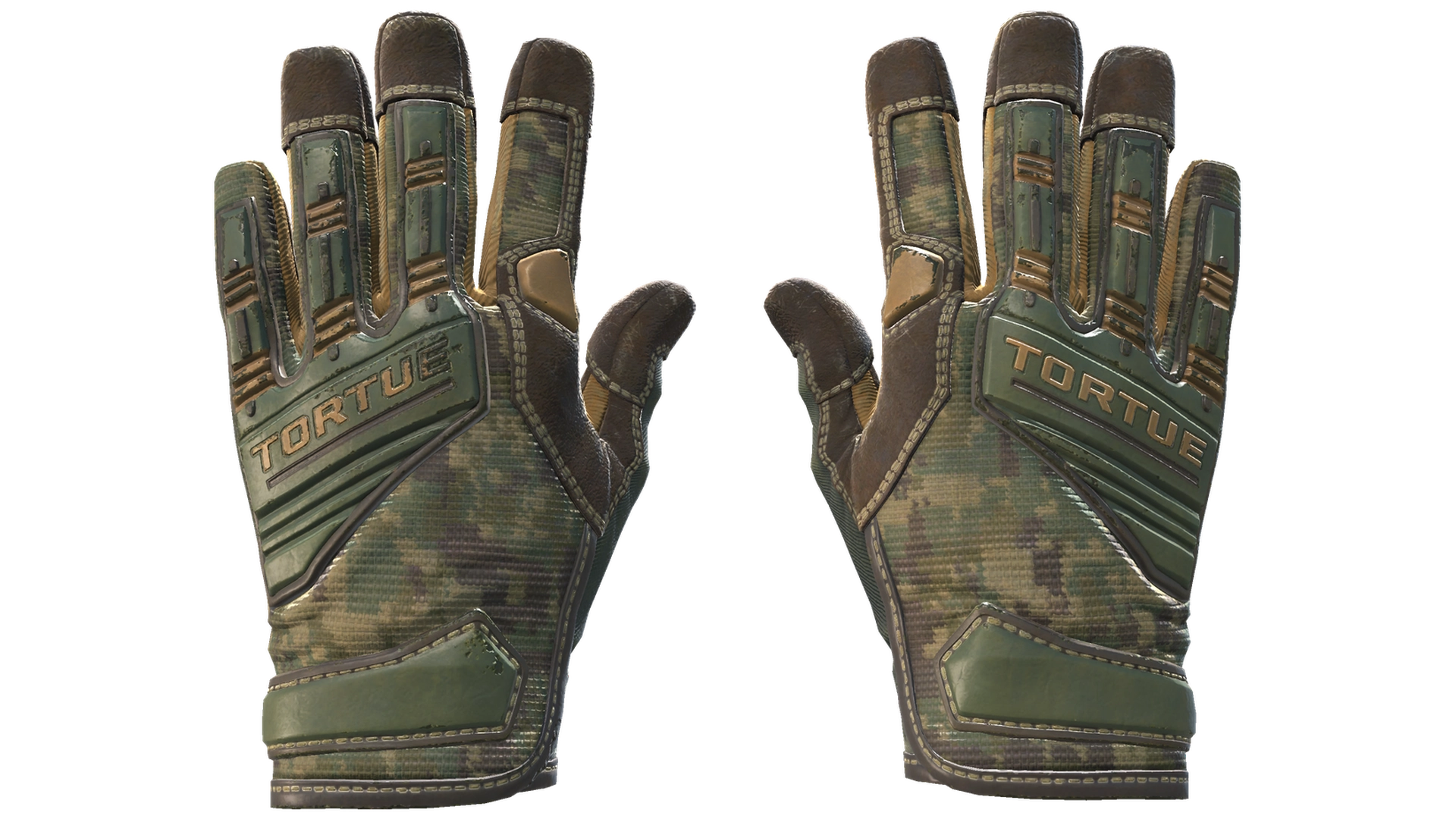 Forest DDPAT image