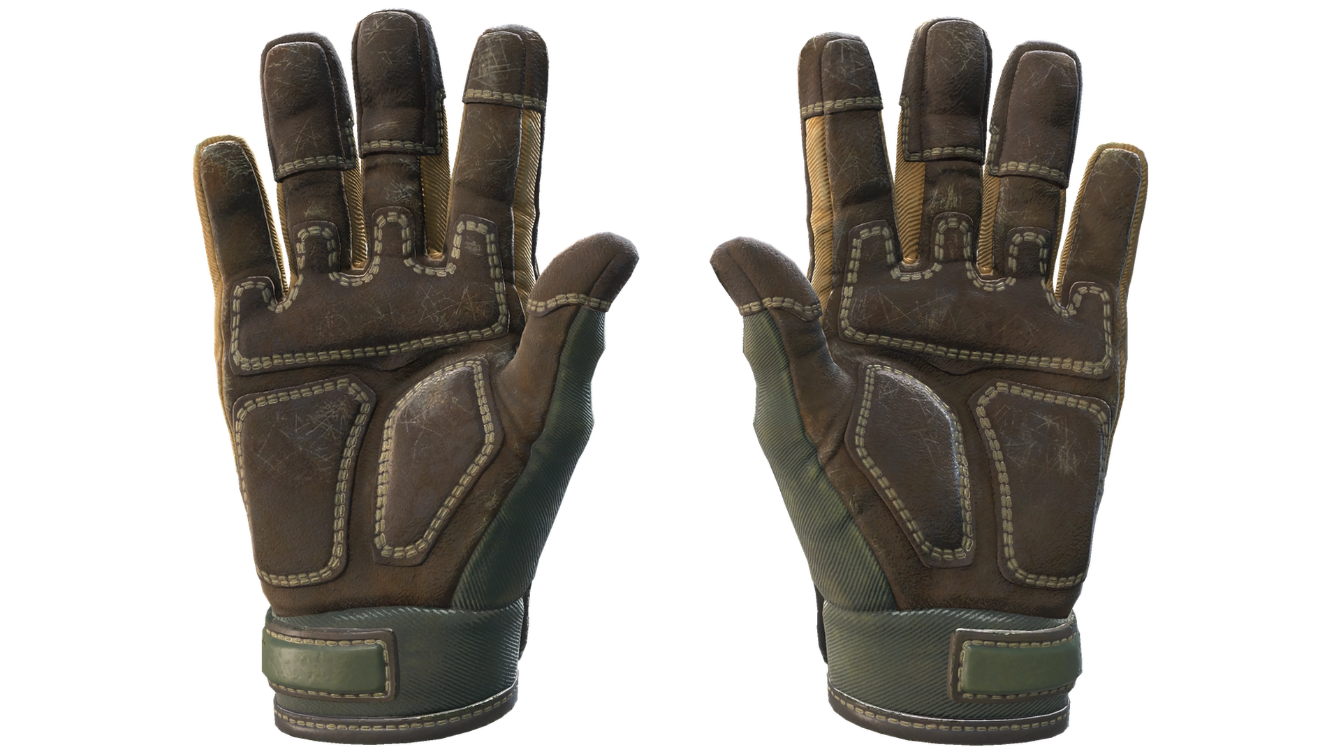 Forest DDPAT image