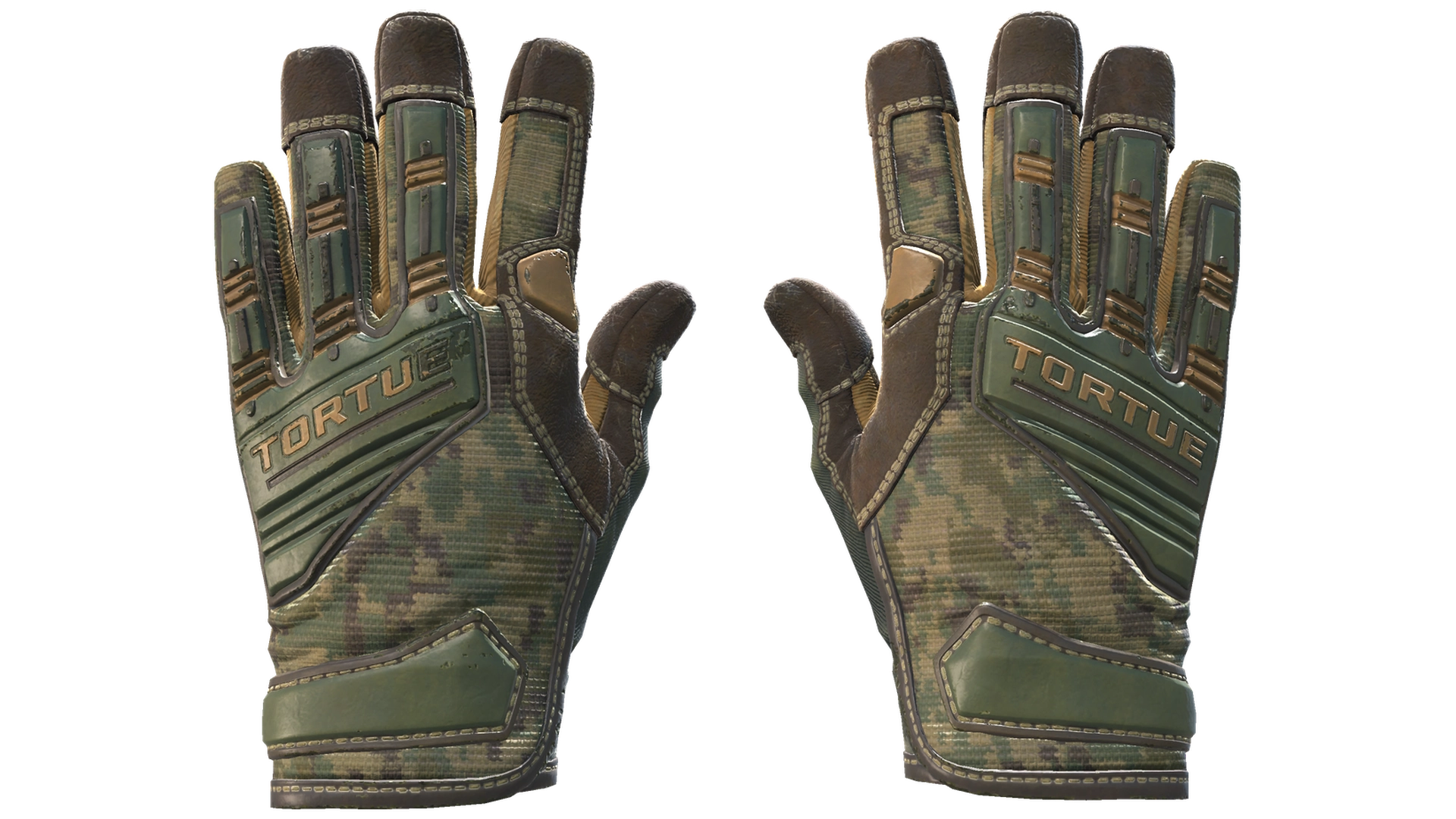 Forest DDPAT image