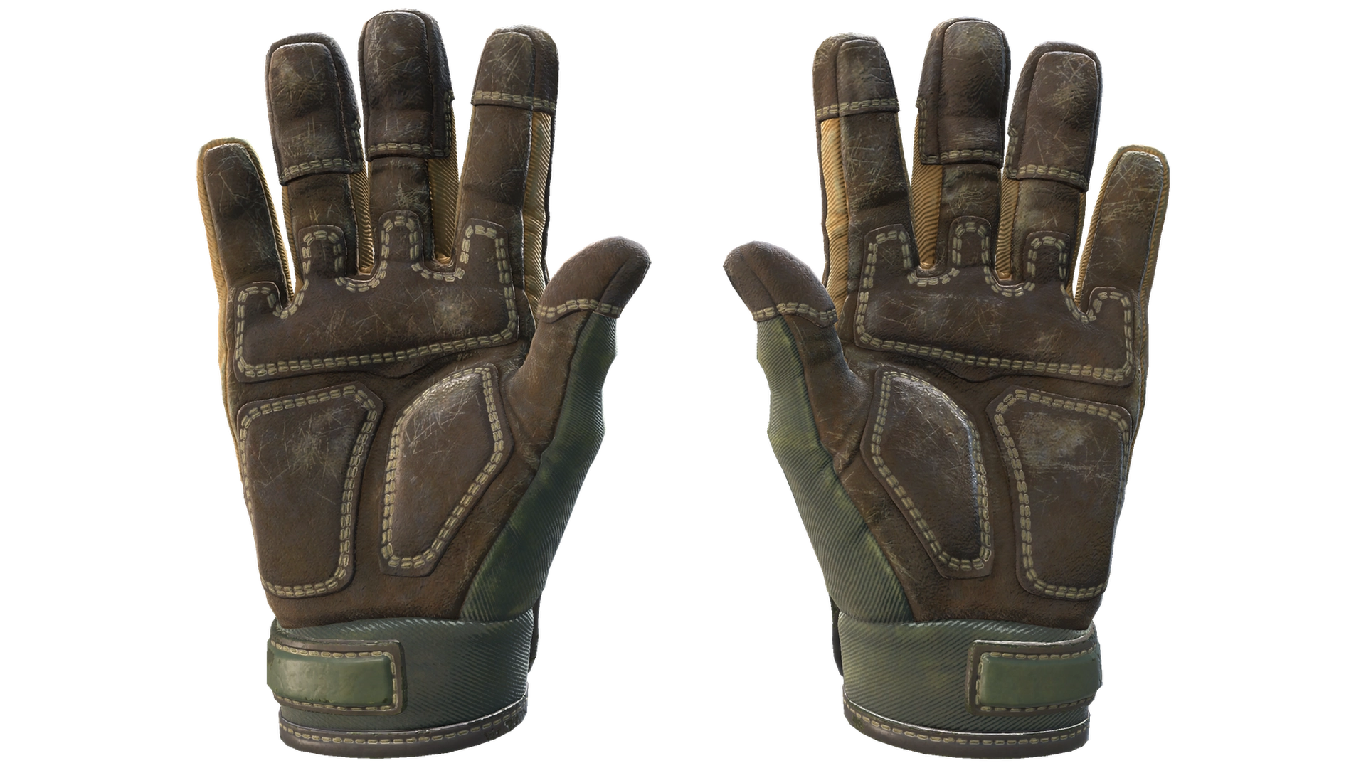 Forest DDPAT image