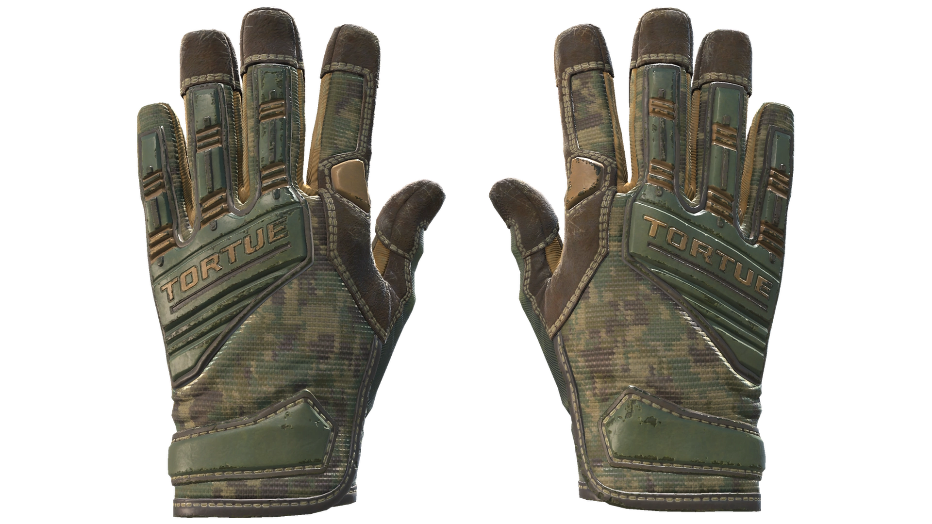 Forest DDPAT image