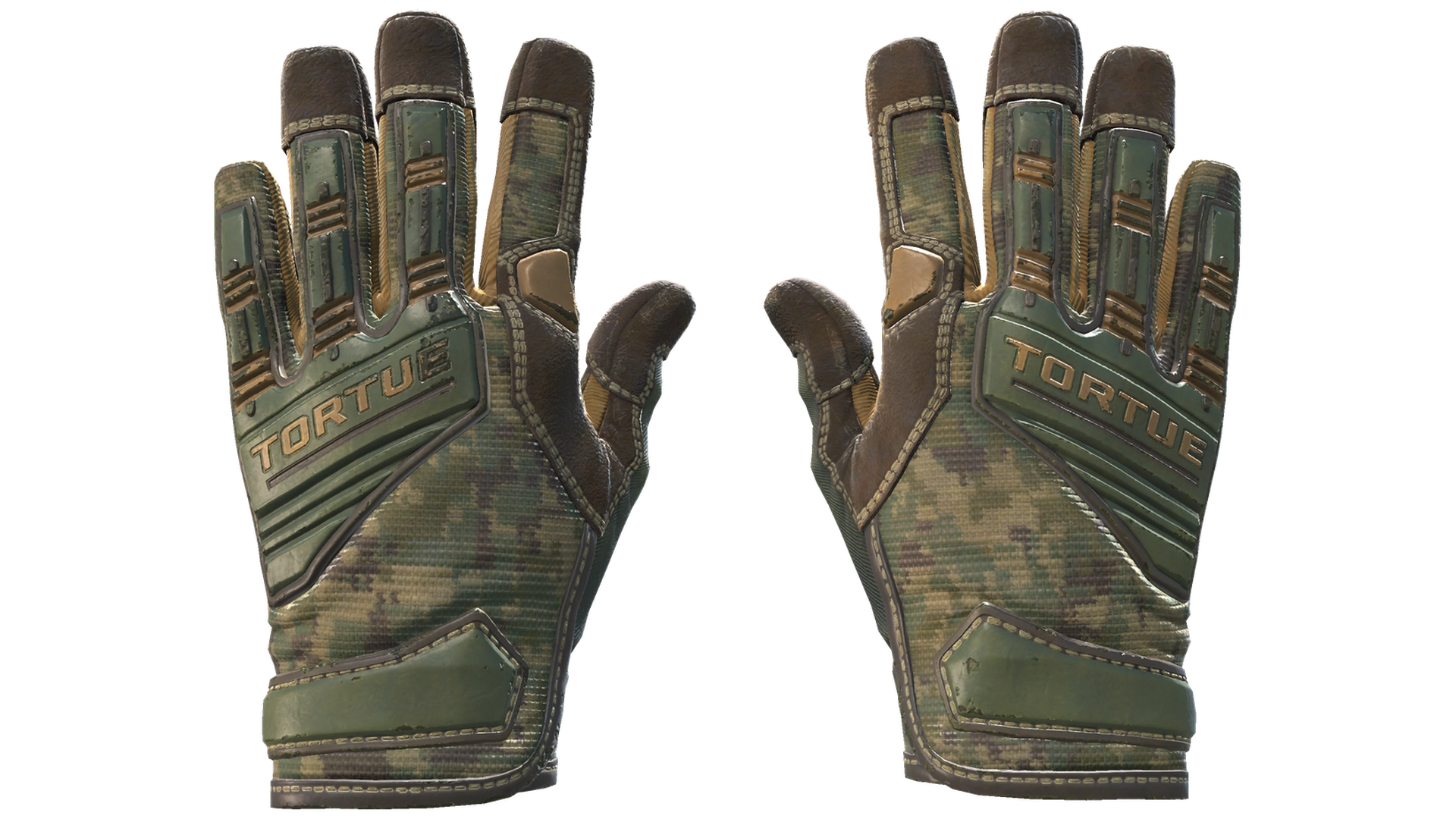 Forest DDPAT image