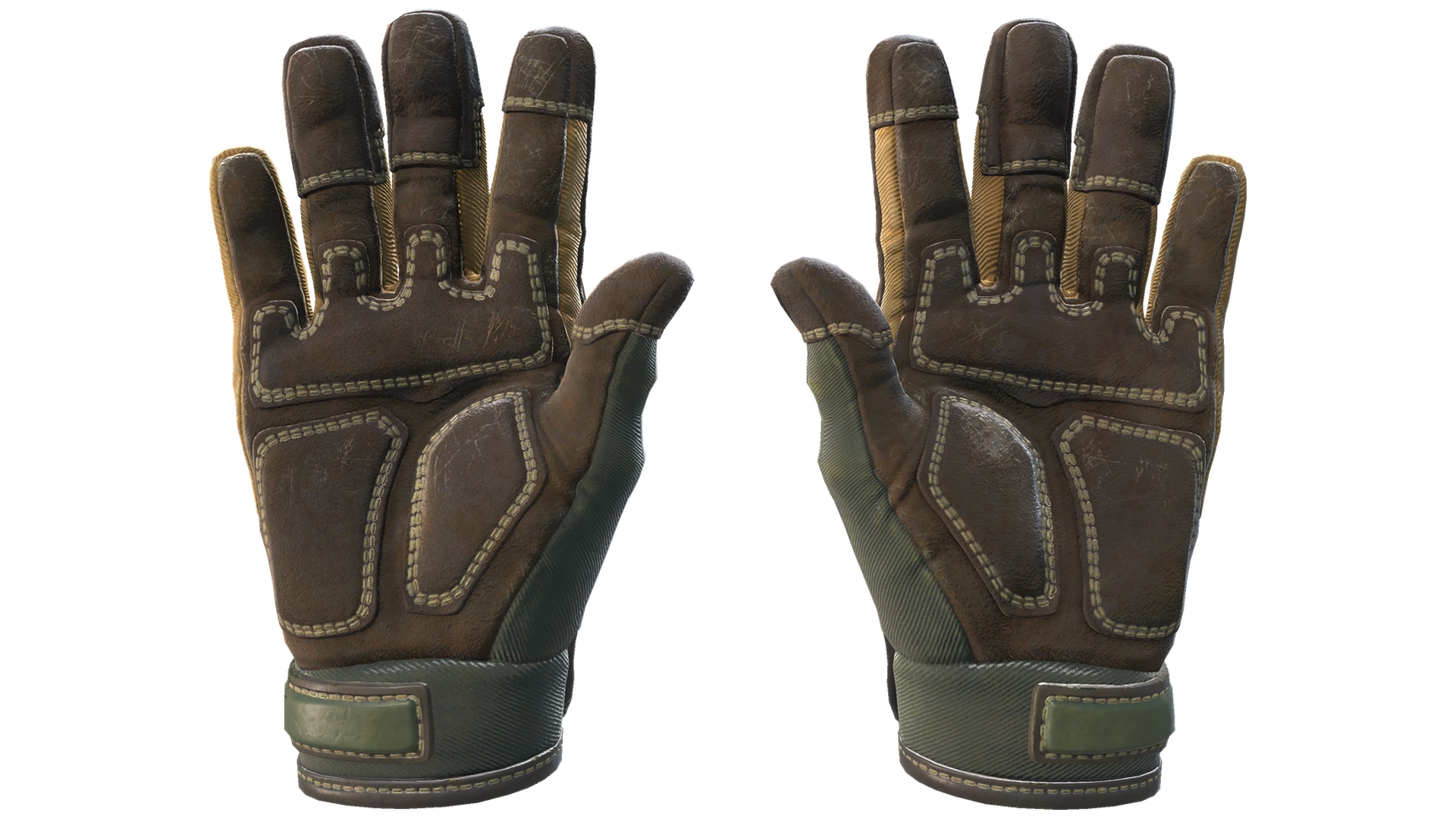 Forest DDPAT image